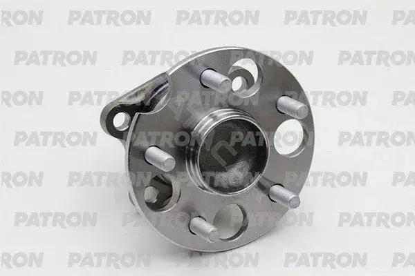 Подшипник ступицы PATRON PBK4028H