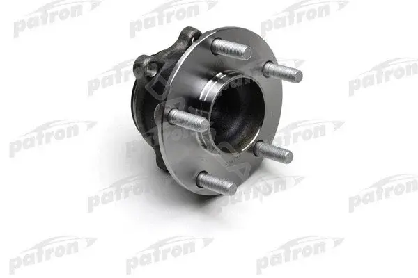 Подшипник ступицы PATRON PBK4033H