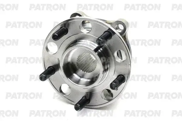 Подшипник ступицы PATRON PBK4036H