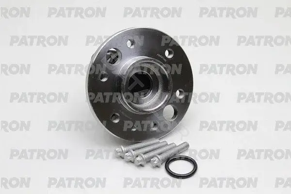 Ступица колеса PATRON PBK4154H