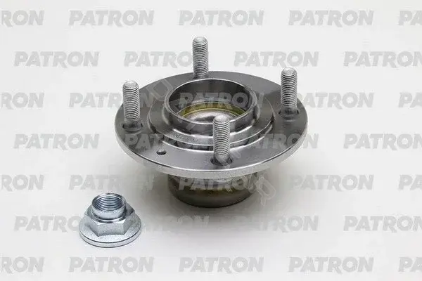 Ступица колеса PATRON PBK4790H