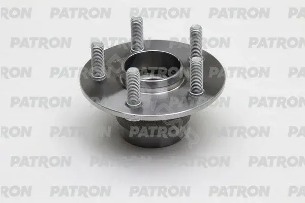 Подшипник ступицы PATRON PBK512154H