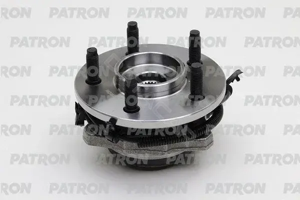 Подшипник ступицы PATRON PBK513176H