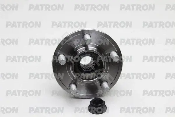 Подшипник ступицы PATRON PBK513225H