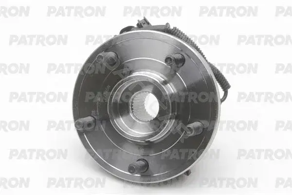 Подшипник ступицы PATRON PBK513234H