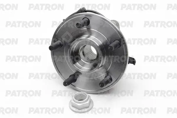 Подшипник ступицы PATRON PBK513272H