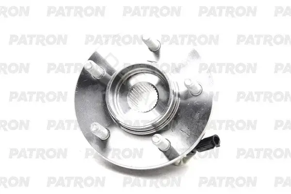 Подшипник ступицы PATRON PBK515031H
