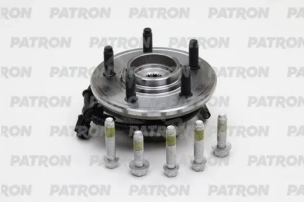 Подшипник ступицы PATRON PBK515050H
