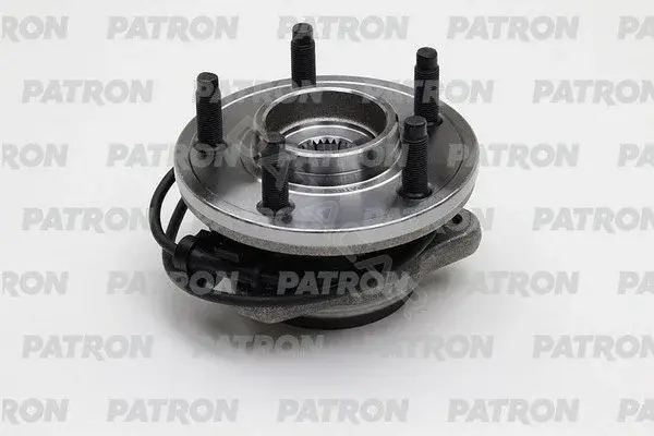 Подшипник ступицы PATRON PBK515052H