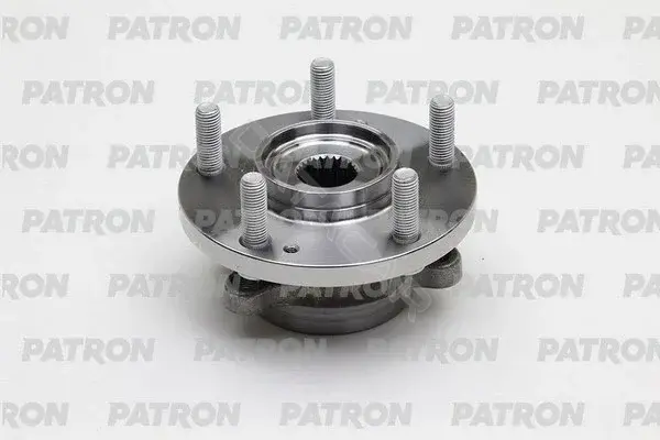 Подшипник ступицы PATRON PBK5176H