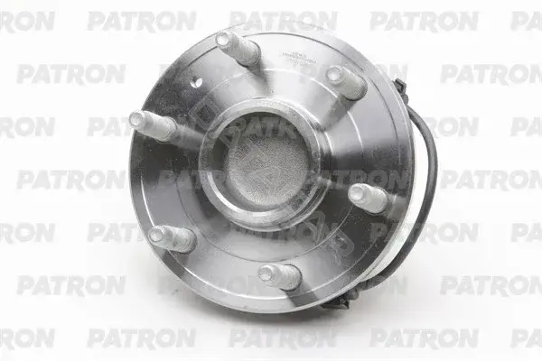 Ступица колеса PATRON PBK528889H