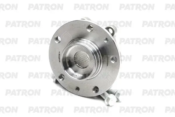 Подшипник ступицы PATRON PBK5519H
