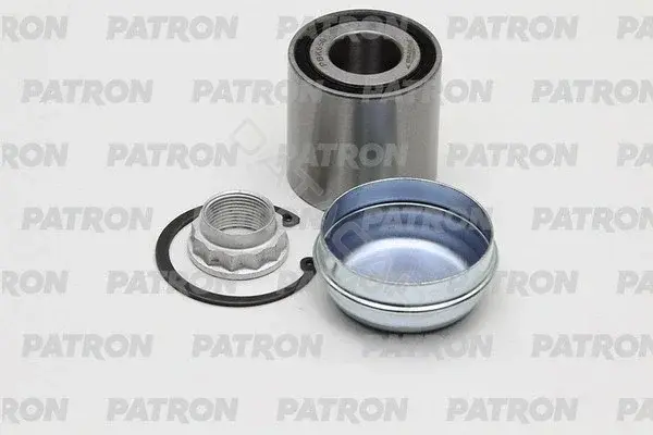 Подшипник ступицы PATRON PBK6508