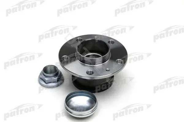 Подшипник ступицы PATRON PBK6572H
