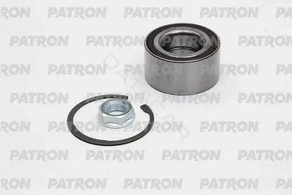 Подшипник ступицы PATRON PBK6575