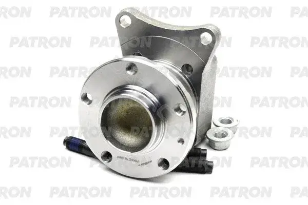 Подшипник ступицы PATRON PBK6577H