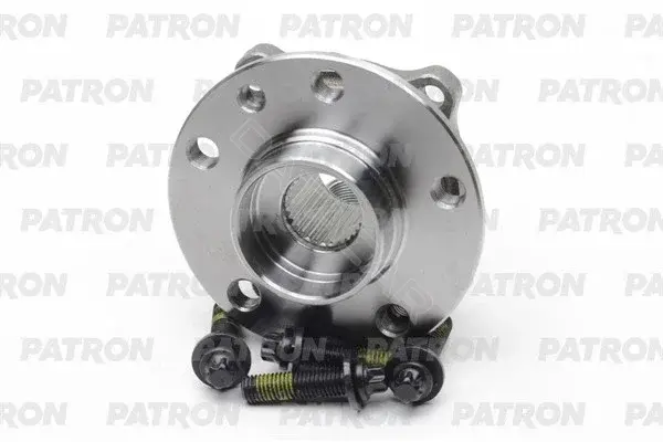 Подшипник ступицы PATRON PBK6582H