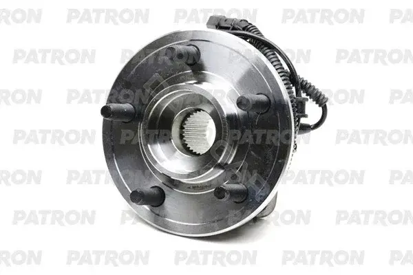 Подшипник ступицы PATRON PBK6614H