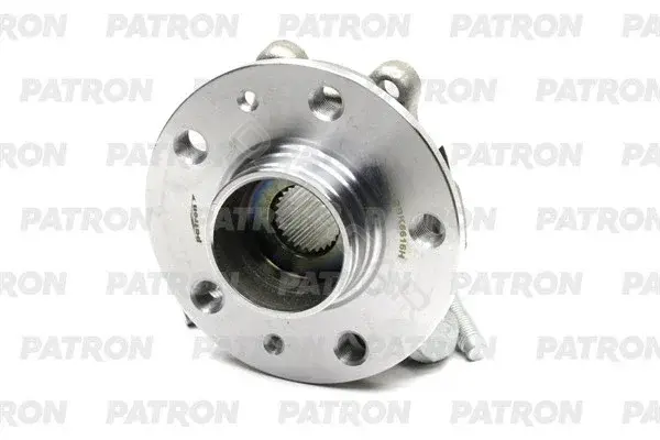 Подшипник ступицы PATRON PBK6616H