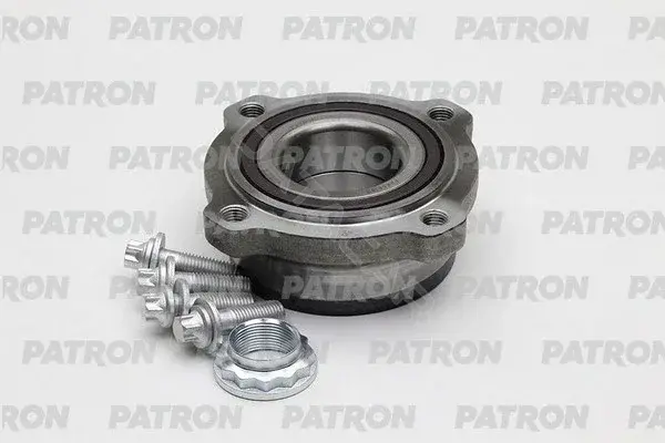 Подшипник ступицы PATRON PBK6618H