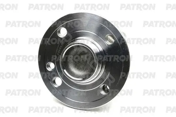 Подшипник ступицы PATRON PBK6633H