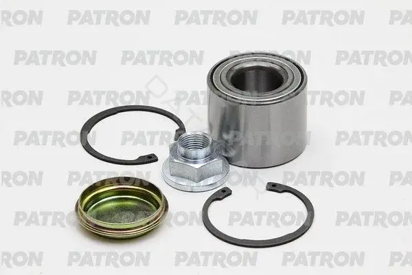 Подшипник ступицы PATRON PBK6639