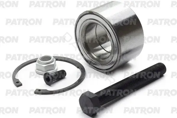 Подшипник ступицы PATRON PBK6702