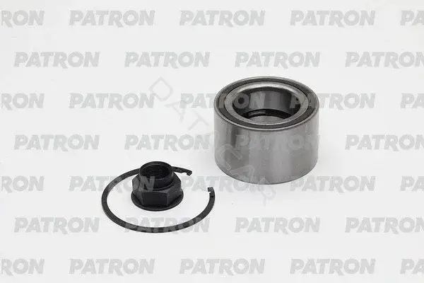 Подшипник ступицы PATRON PBK6721
