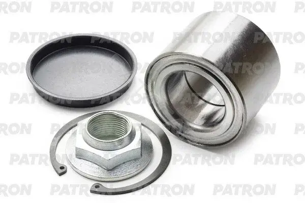 Подшипник ступицы PATRON PBK6722