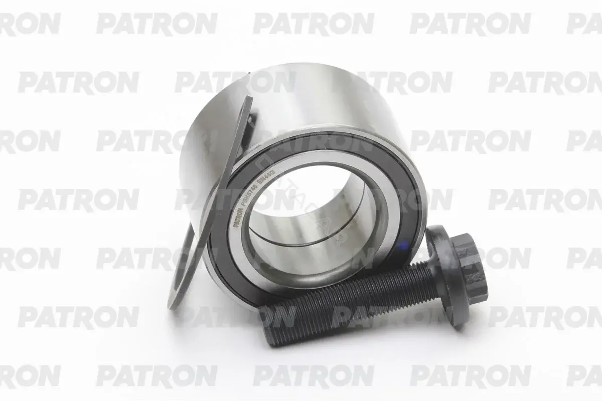 Подшипник ступицы PATRON PBK6746