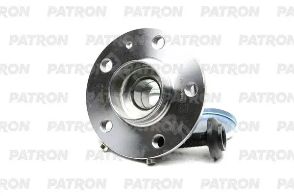 Подшипник ступицы PATRON PBK6762H