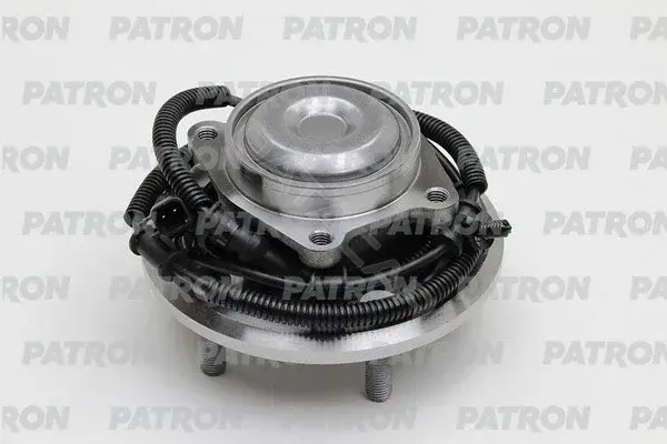 Подшипник ступицы PATRON PBK6764H