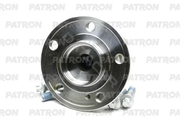 Подшипник ступицы PATRON PBK6786H