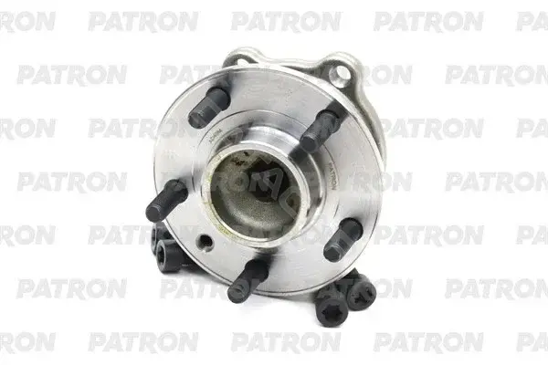 Подшипник ступицы PATRON PBK6789H