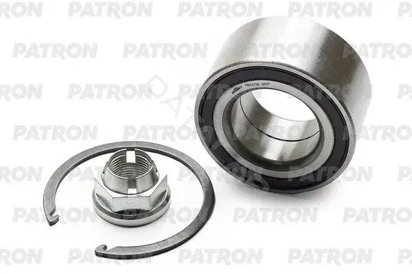 Подшипник ступицы PATRON PBK6798