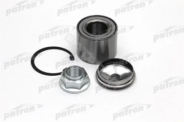Подшипник ступицы PATRON PBK6799