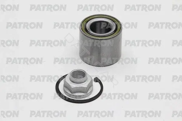 Подшипник ступицы PATRON PBK6820