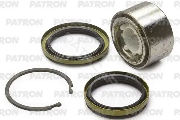 Подшипник ступицы PATRON PBK6835