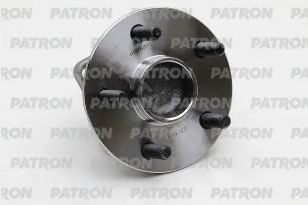 Подшипник ступицы PATRON PBK6850H