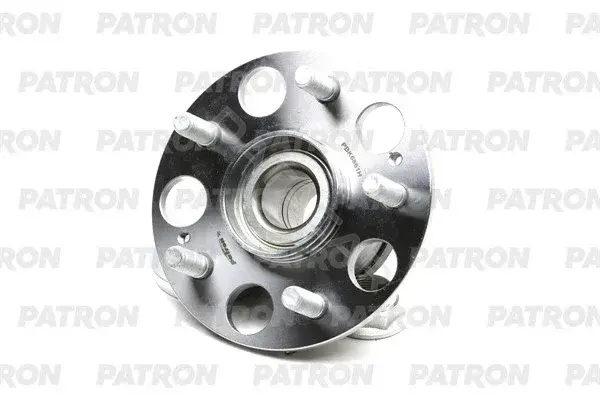 Подшипник ступицы PATRON PBK6861H