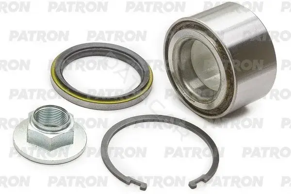 Подшипник ступицы PATRON PBK6882