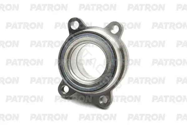 Подшипник ступицы PATRON PBK6918H