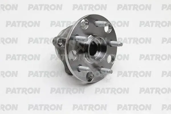 Подшипник ступицы PATRON PBK6955H