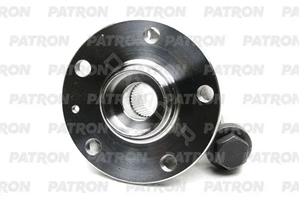 Подшипник ступицы PATRON PBK7011H