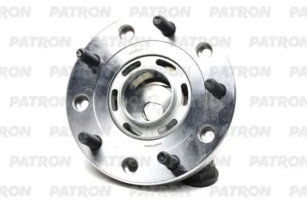 Подшипник ступицы PATRON PBK7029H