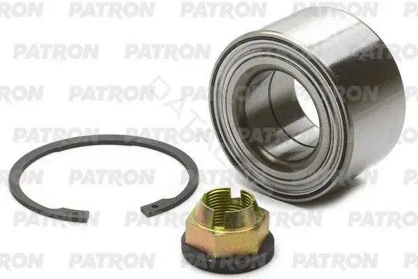 Подшипник ступицы PATRON PBK7036