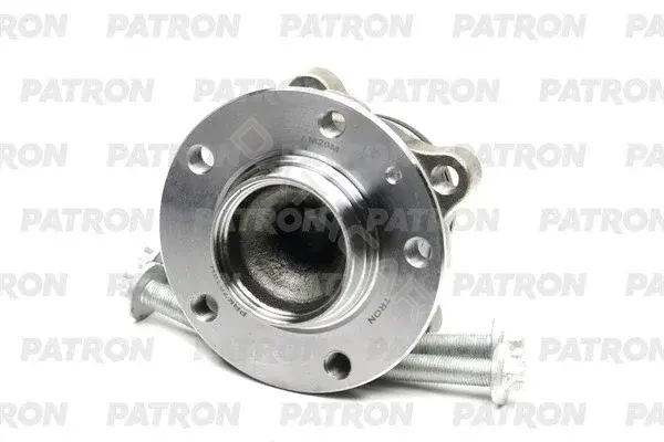Подшипник ступицы PATRON PBK7039H