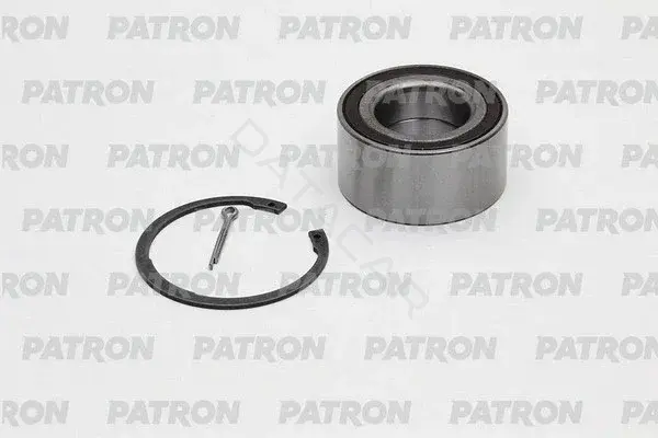 Подшипник ступицы PATRON PBK7408