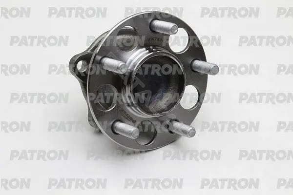 Подшипник ступицы PATRON PBK7436H