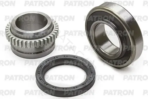 Подшипник ступицы PATRON PBK7455